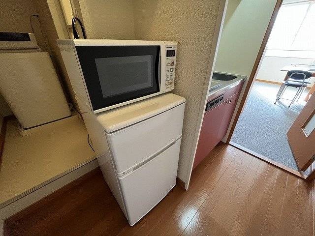 レオパレスＰａｄｄｙｆｉｅｌｄのその他