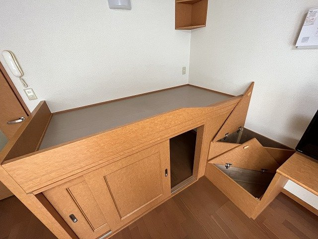 レオパレスＰａｄｄｙｆｉｅｌｄのその他