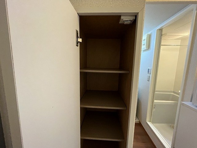 レオパレスＰａｄｄｙｆｉｅｌｄの内装