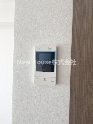 【セキュリティ】 | アンベリール大山WEST