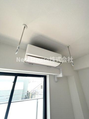 【設備】 | アンベリール大山WEST