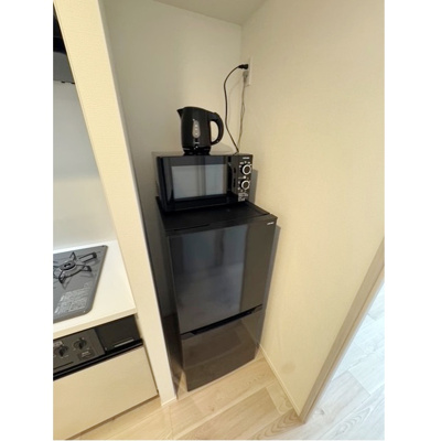 【設備】 | アンベリール大山WEST