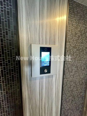 【セキュリティ】 | アンベリール大山WEST