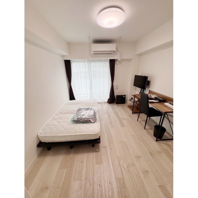 【居間・リビング】 | アンベリール大山WEST