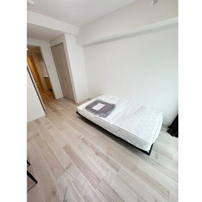 【洋室】 | アンベリール大山WEST