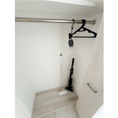 【収納】 | アンベリール大山WEST