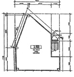 丸陣ビル　１階の画像