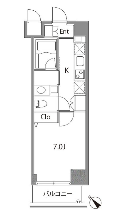 目黒区青葉台１丁目の賃貸マンション