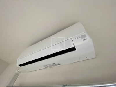 【設備】 | エグゼ堺筋本町 | エグゼ堺筋本町　エアコン