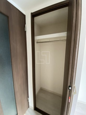 【収納】 | エグゼ堺筋本町 | エグゼ堺筋本町　クローゼット