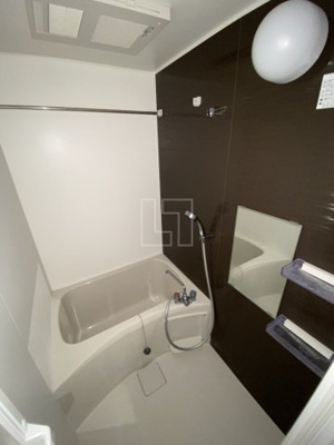 【浴室】 | エグゼ堺筋本町 | エグゼ堺筋本町　バスルーム