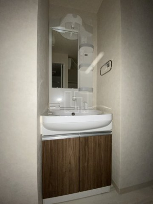 【独立洗面台】 | エグゼ堺筋本町 | エグゼ堺筋本町　独立洗面化粧台