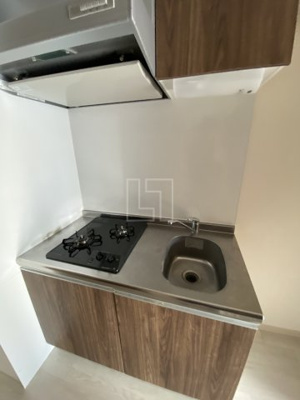 【キッチン】 | エグゼ堺筋本町 | エグゼ堺筋本町　システムキッチン