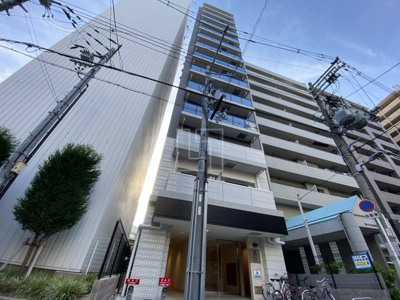 【外観】 | エグゼ堺筋本町 | エグゼ堺筋本町　外観