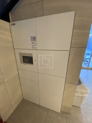 【設備】 | エグゼ堺筋本町 | エグゼ堺筋本町　宅配ボックス