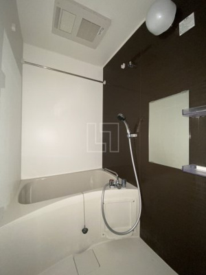 【浴室】 | エグゼ堺筋本町 | エグゼ堺筋本町　浴室