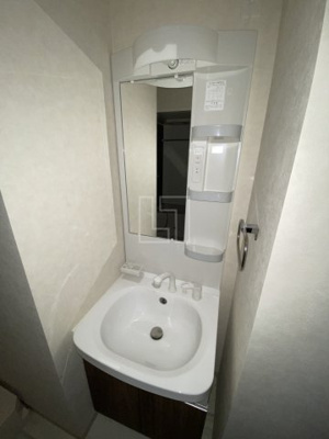 【独立洗面台】 | エグゼ堺筋本町 | エグゼ堺筋本町　独立洗面台