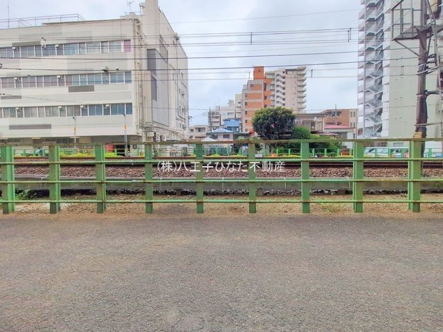 祝：成約済み　パレ・ドール西八王子　八王子市　中古マンションの周辺|～仲介手数料無料☆八王子ひなた不動産～パレ・ドール西八王子