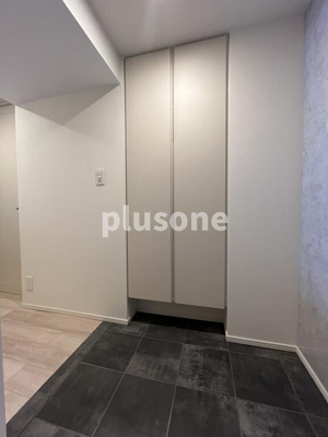 【玄関】 | パークハビオ都島テラス