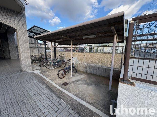 風の街のロビー|ゆとりのあるロビーです