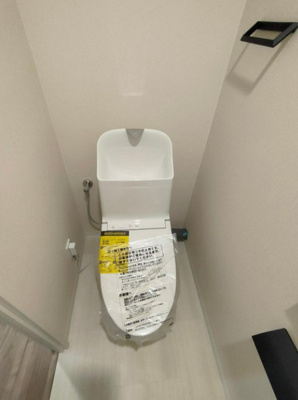 【トイレ】 | ルミネ三鷹