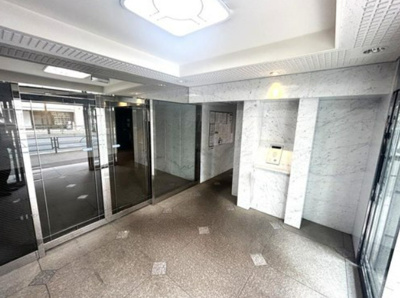 【エントランス】 | ルミネ三鷹