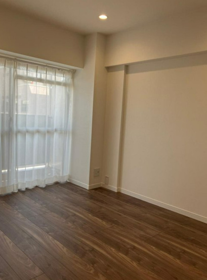 【洋室】 | ルミネ三鷹