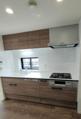 【キッチン】 | ルミネ三鷹