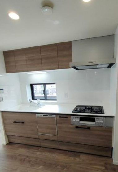 【キッチン】 | ルミネ三鷹