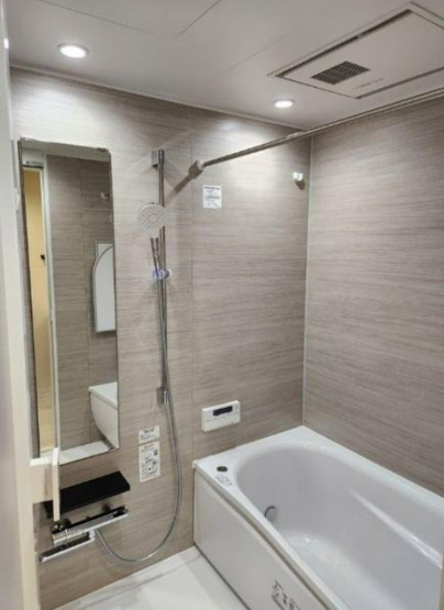 【浴室】 | ルミネ三鷹