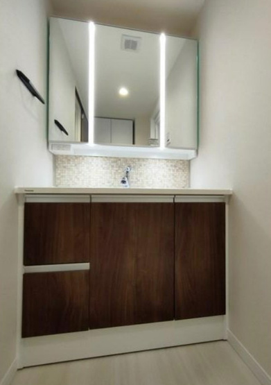 【独立洗面台】 | ルミネ三鷹