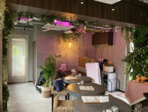 マーキュリー中目黒　２階の画像