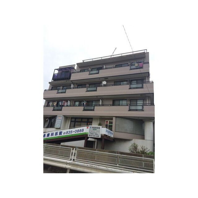 ケイエヌビルのその他共用部分