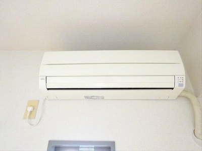 【設備】 | ベルヴィカワダ