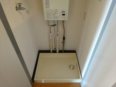 【その他】 | ベルヴィカワダ