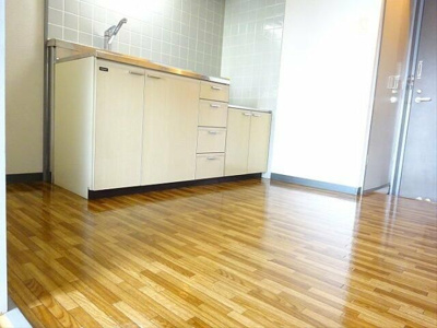 【居間・リビング】 | ベルヴィカワダ