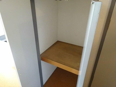 【収納】 | ベルヴィカワダ