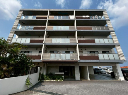 グランデ・プレミアムビスタ野嵩EAST