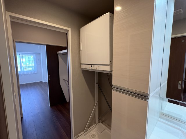 グランデ・プレミアムビスタ野嵩EASTの設備