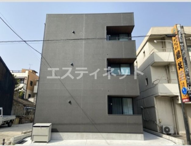 Jack miyoshiⅠ