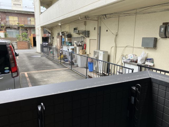 Jack miyoshiⅠの展望