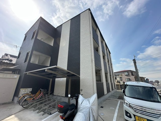 ソルディア垂水