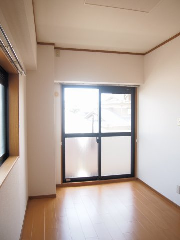 ルミエール扶桑の展望