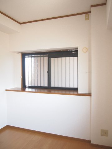 ルミエール扶桑の内装