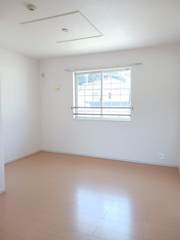 サニーユニゾン　Ａ棟のその他