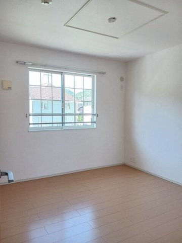 サニーユニゾン　Ａ棟の内装|おしゃれな内装です