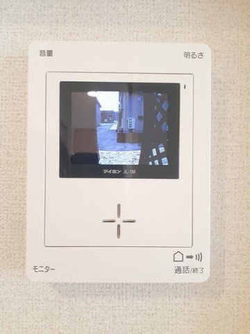 リバーサイド真倉　Ｂの設備