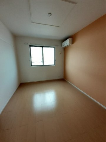 リバーサイド真倉　Ｂの内装|おしゃれな内装です