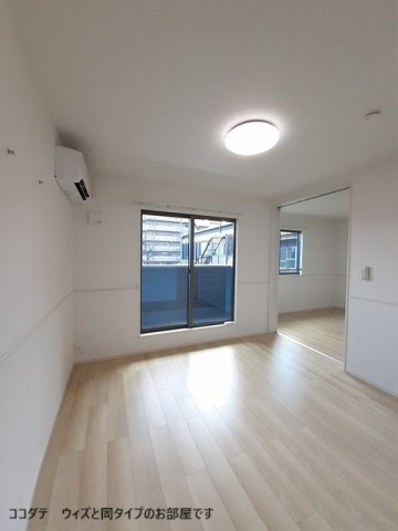 ウィズの居間・リビング|おしゃれな居間です