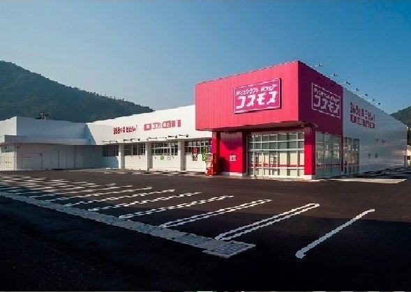 ノースの周辺|コスモスまで550m